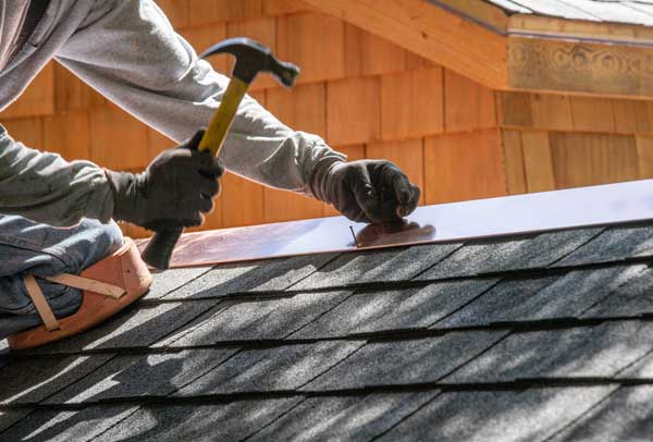 Roof Installation Repair Services